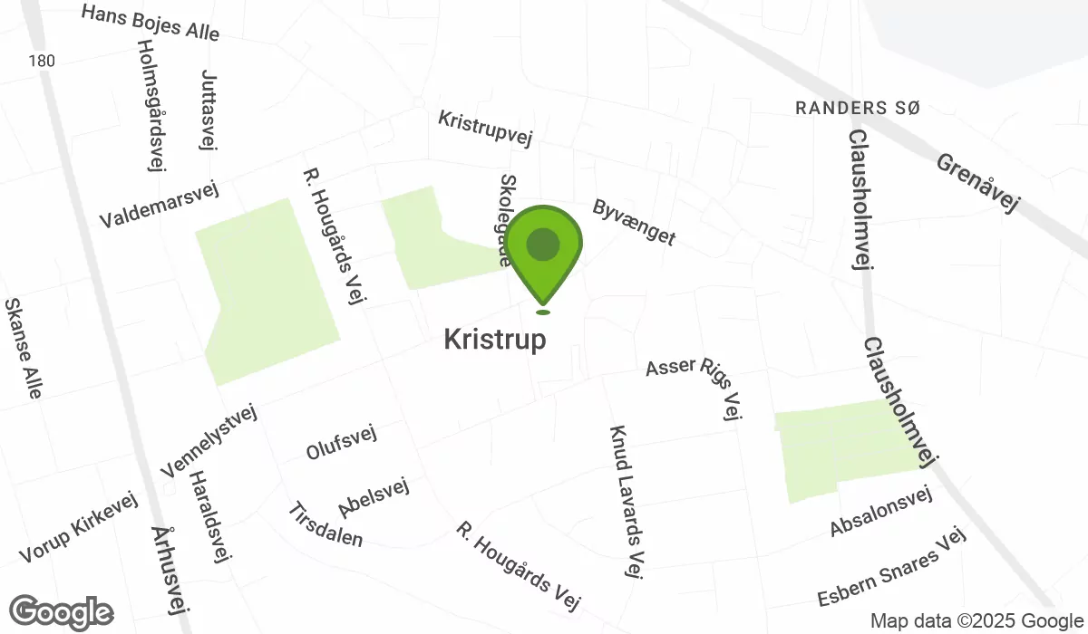 Vennelystvej 54, 8960 Randers SØ