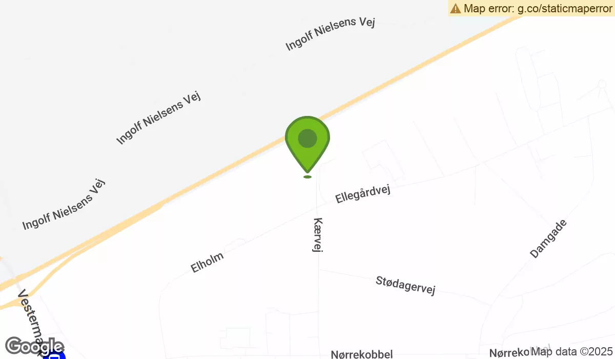 Kærvej 81, 6400 Sonderborg
