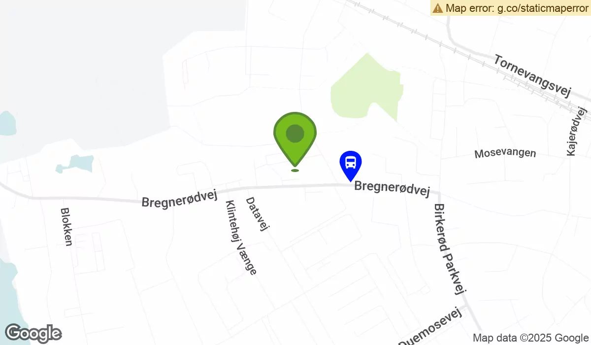 Bregnerødvej 94A, 3460 Birkerød