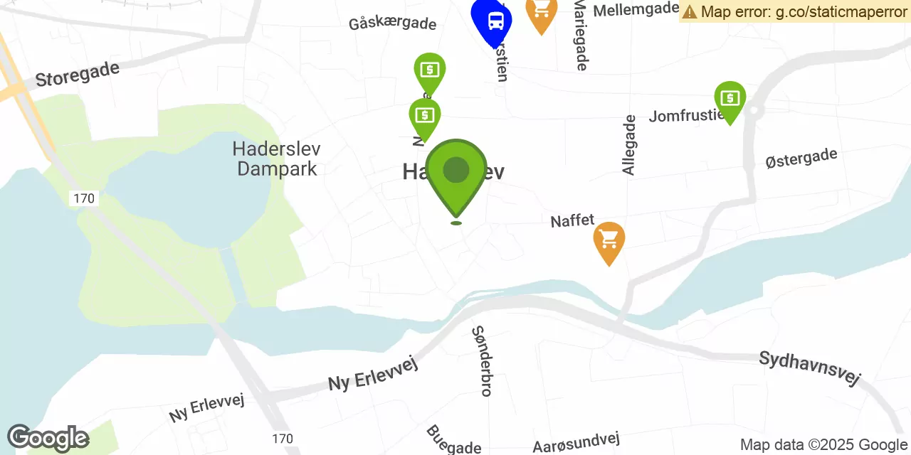 Katsund 3, 6100 Haderslev