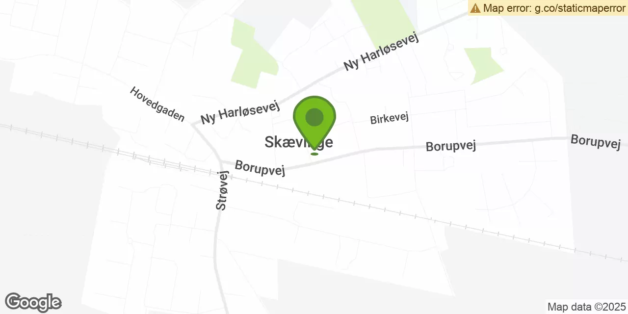 Borupvej 15A, 3320 Skævinge