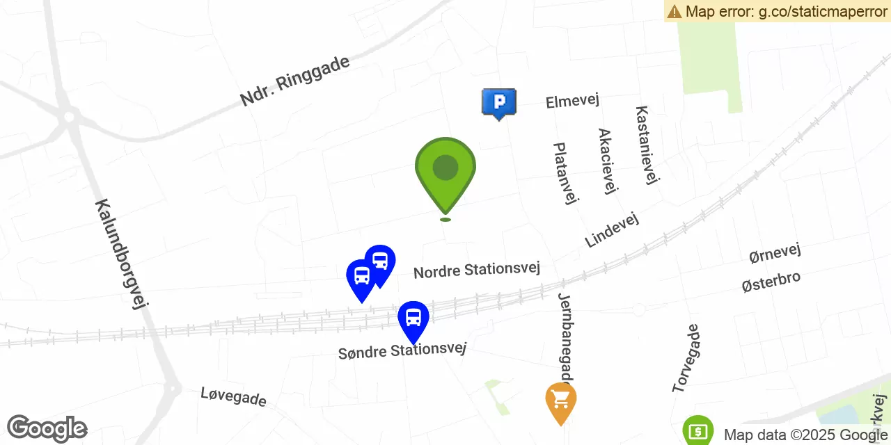 Møllevej 3, 4200 Slagelse