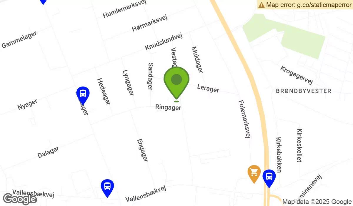 Ringager 12, 2605 Brøndby