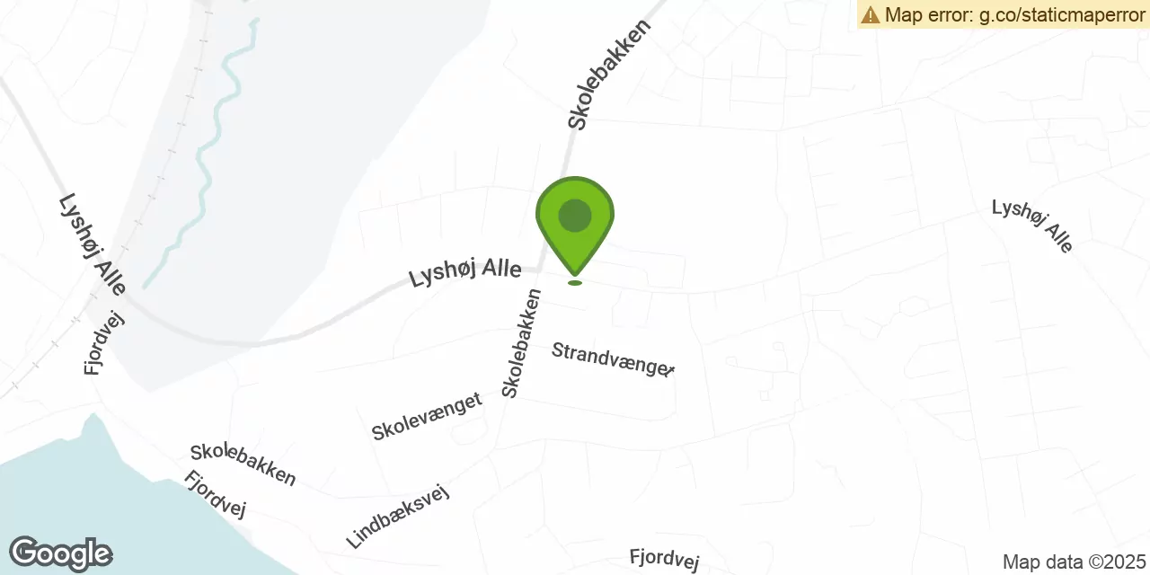 Lyshøj Alle 2A, 6000 Kolding