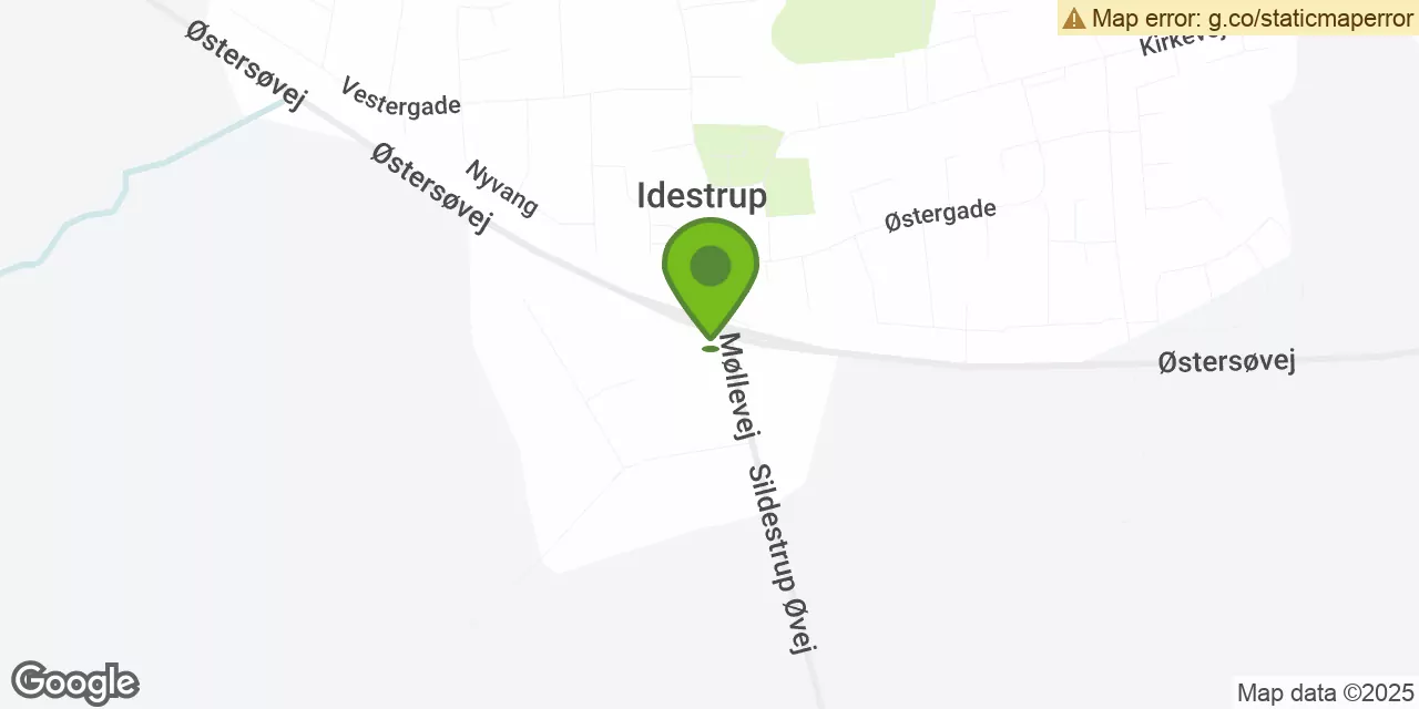 Møllevej 7A, 4872 Idestrup