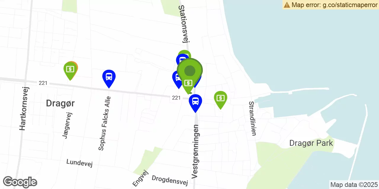 Dragørhjørnet 2, 2791 Dragør