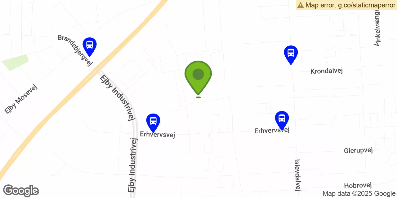 Produktionsvej 26, 2600 Glostrup