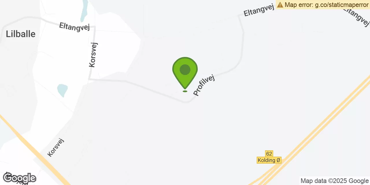 Profilvej 9, 6000 Kolding