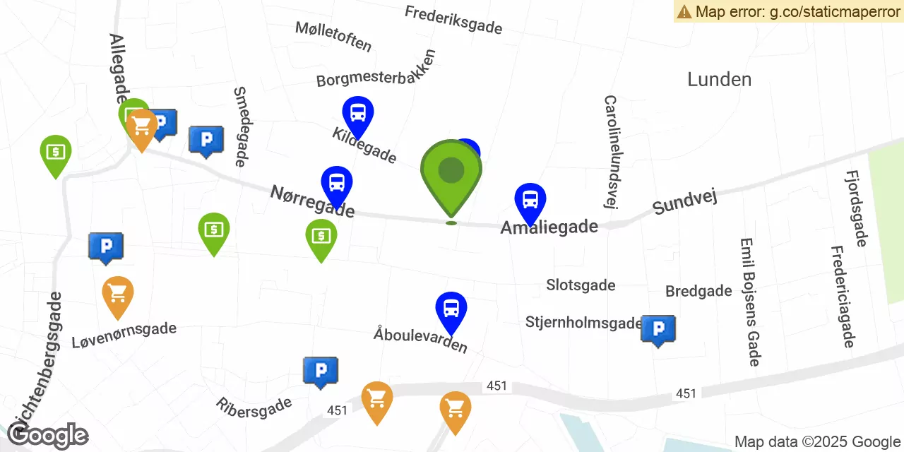 Kattesund 22A, 8700 Horsens