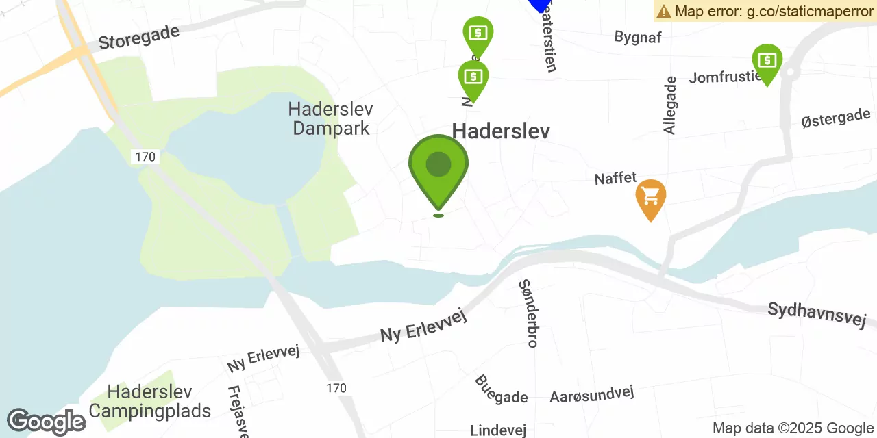 Klosteret 7A, 6100 Haderslev