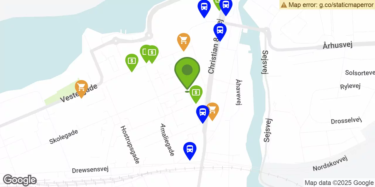 Søndergade 18, 8600 Silkeborg
