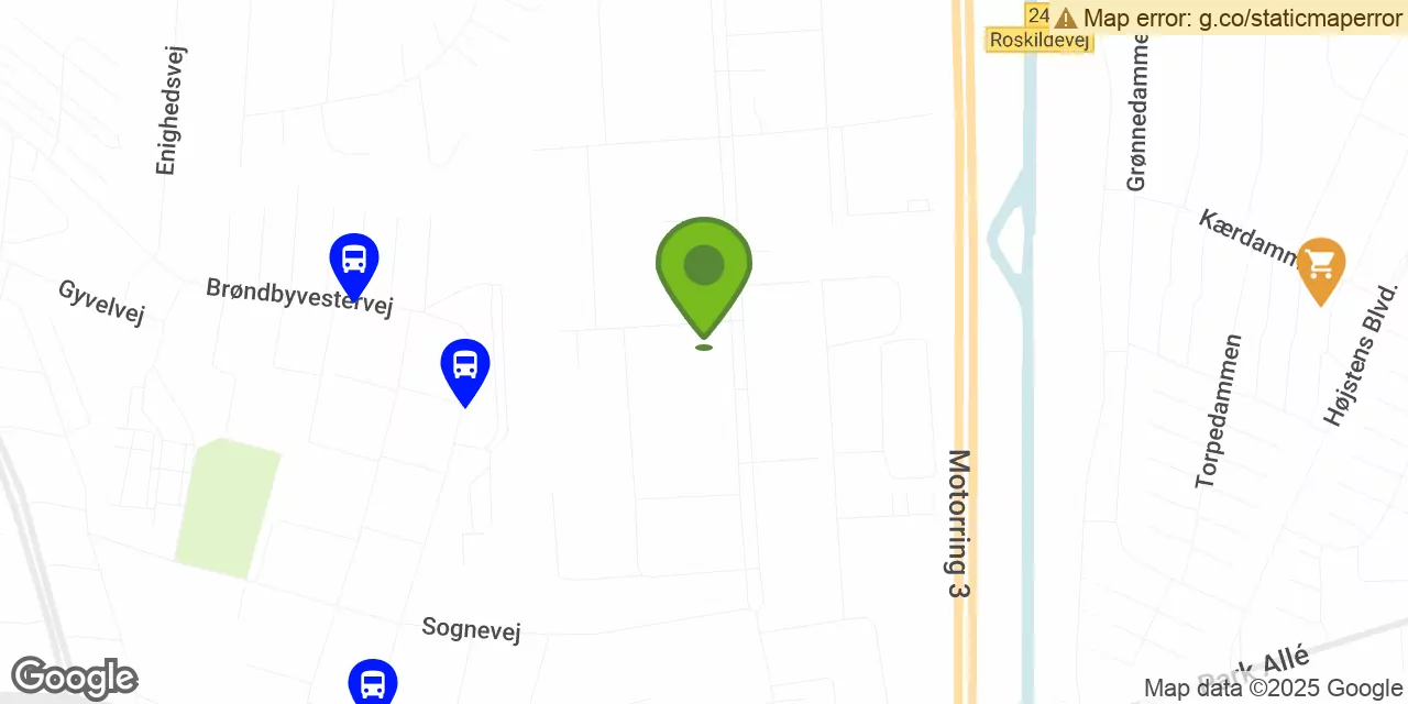 Priorparken 800, 2605 Brøndby