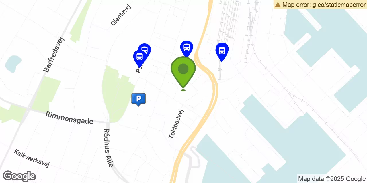 Tordenskjoldsgade 13, 9900 Frederikshavn
