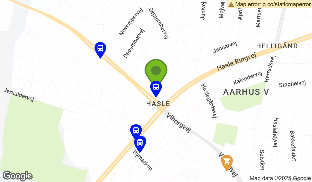 Sommervej 31F, 8210 Aarhus V