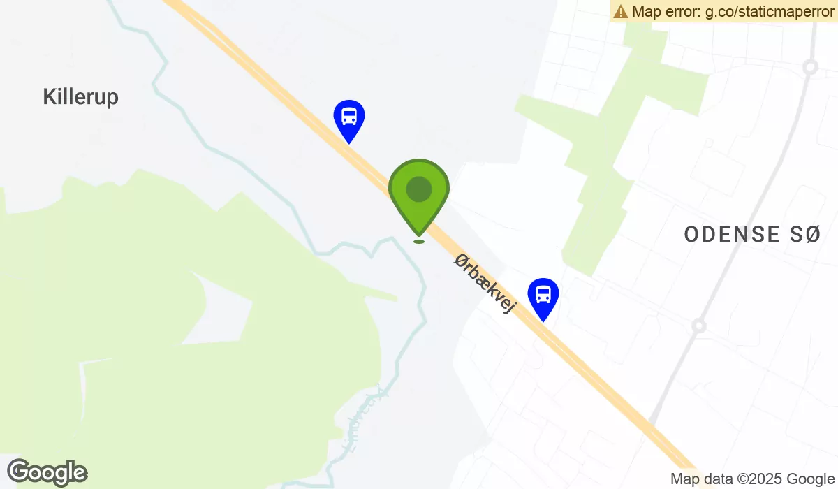 Ørbækvej 339A, 5220 Odense SØ