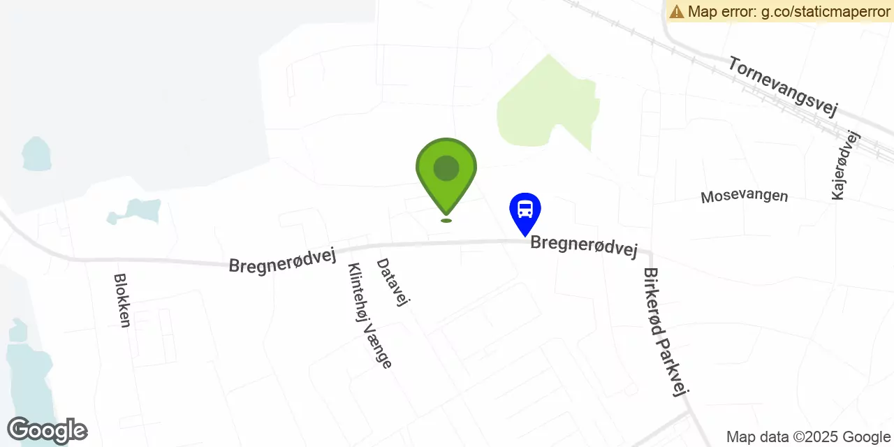 Bregnerødvej 94A, 3460 Birkerød