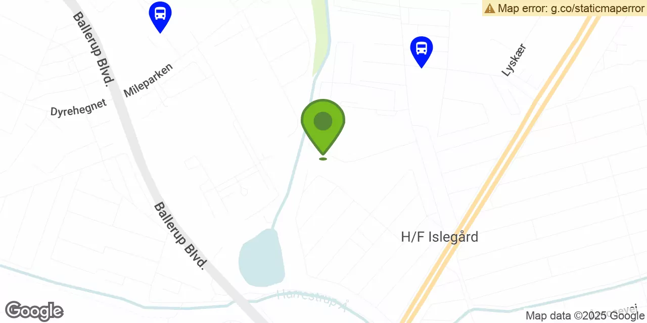 Marielundvej 50H, 2730 Herlev