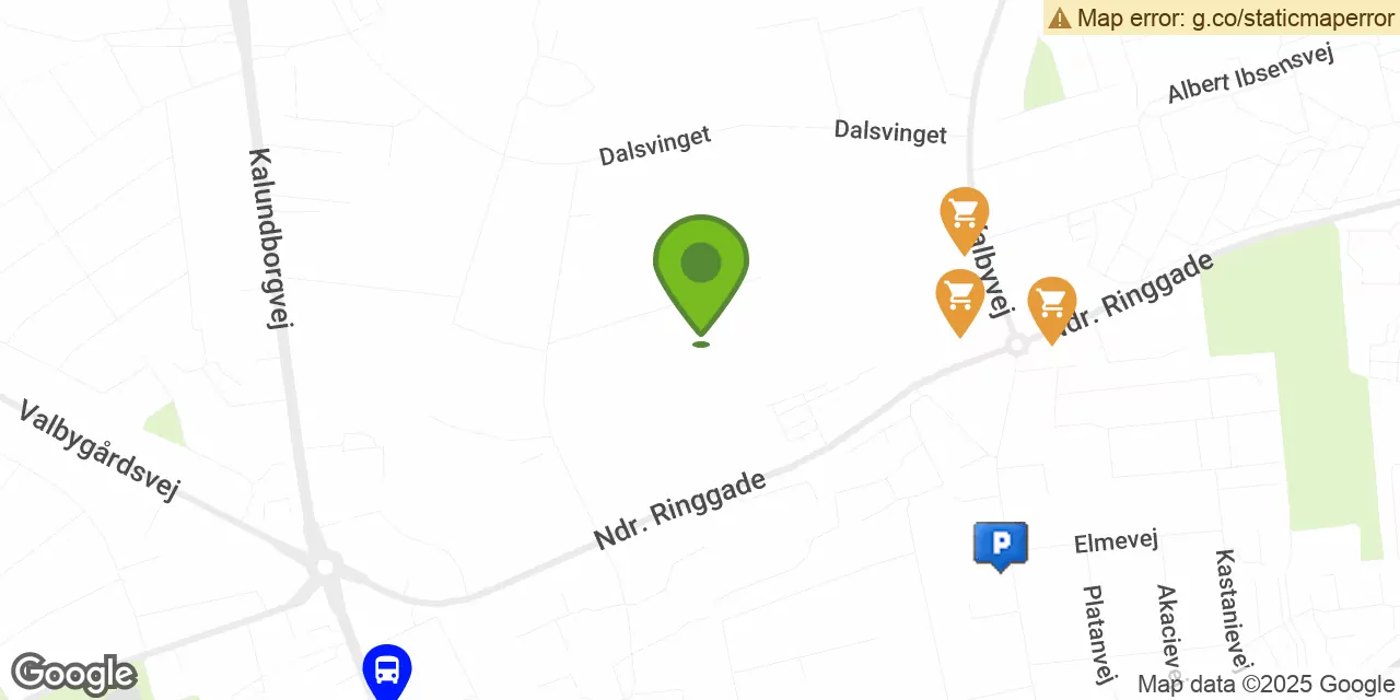 Fabriksvej 6, 4200 Slagelse