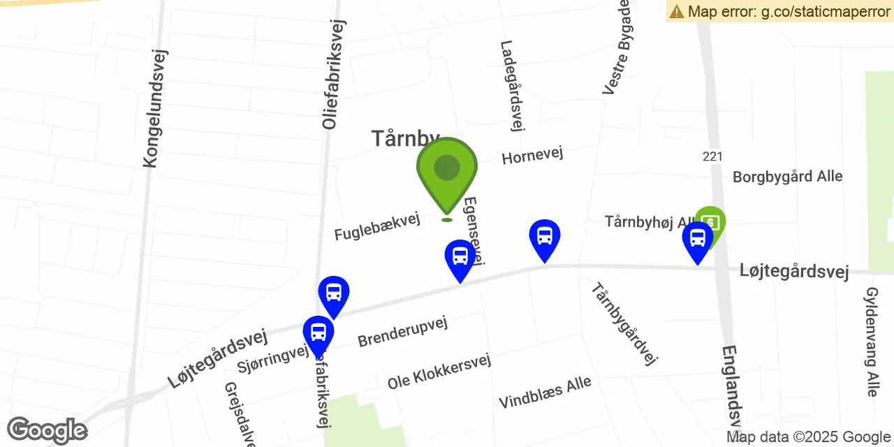 Fuglebækvej 1A, 2770 Kastrup