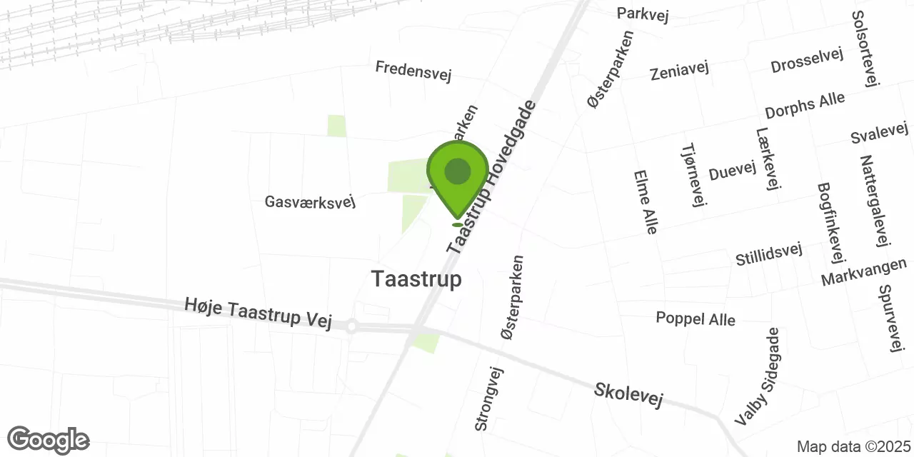 Taastrup Hovedgade 92, 1. 12., 2630 Taastrup