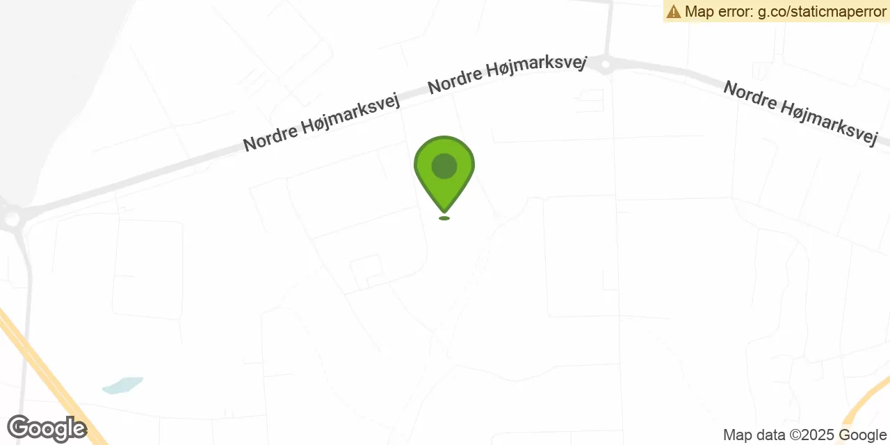 Ørstedsvej 9, 8600 Silkeborg