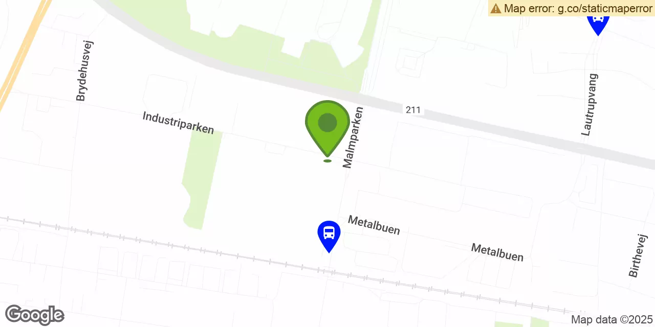 Industriparken 44A, 2750 Ballerup