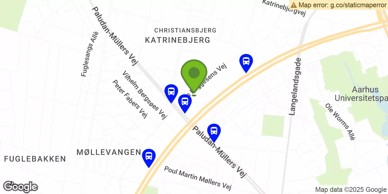 Jens Baggesens Vej 84A, 8200 Aarhus N