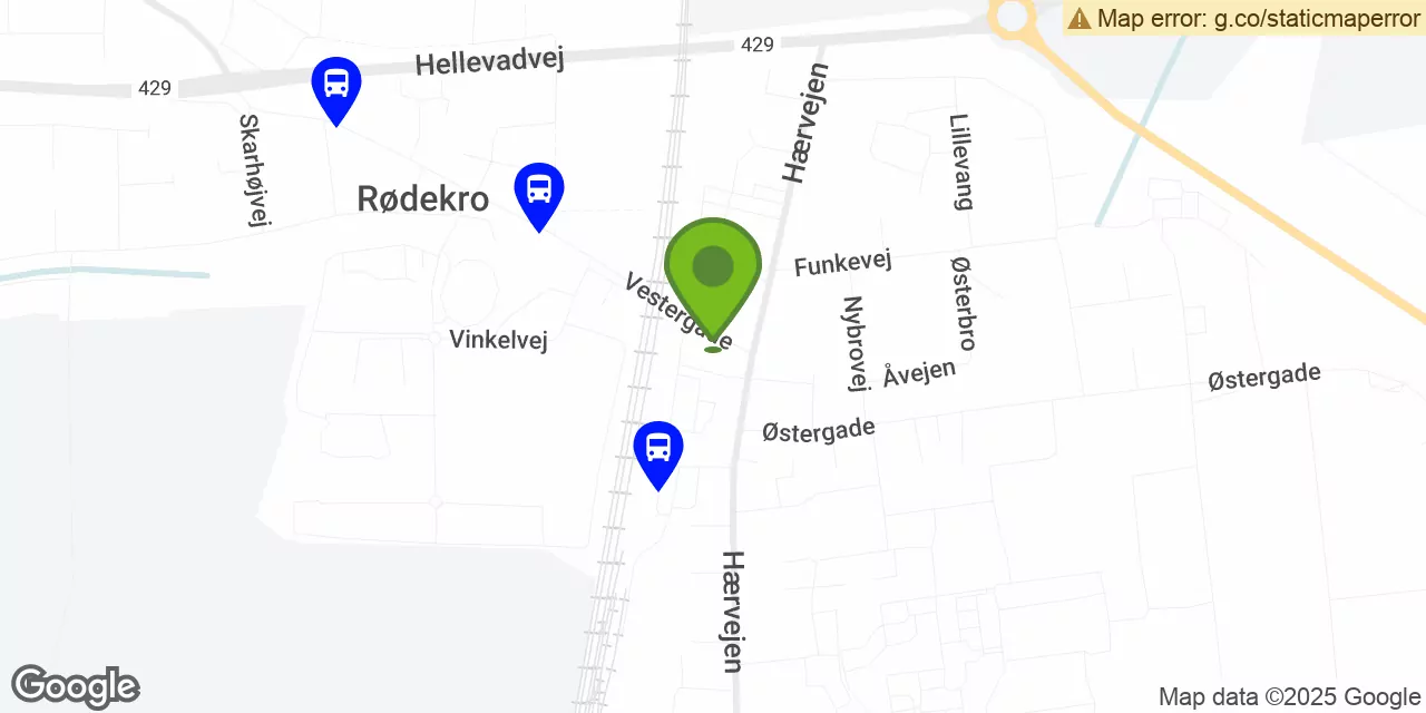 Rødekro Midt 1, 6230 Rødekro
