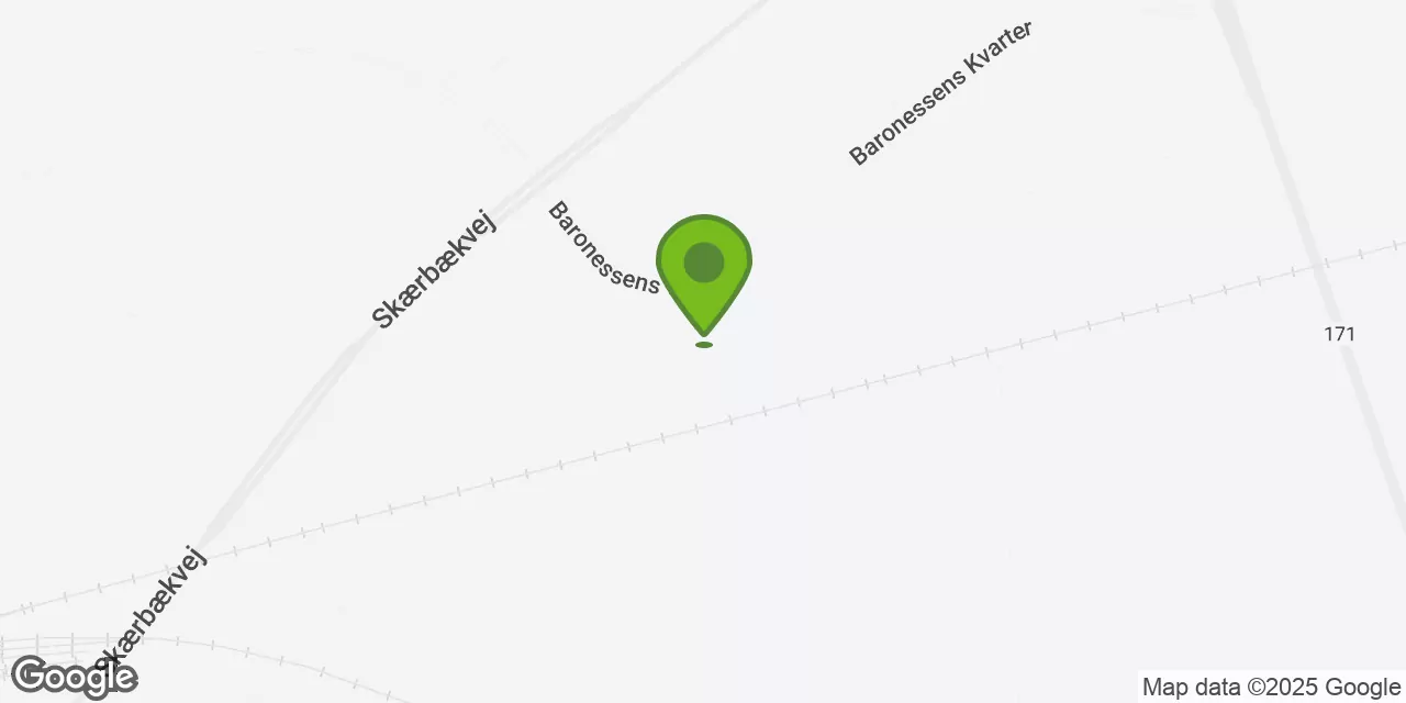Baronessens Kvarter 6A, 7000 Fredericia