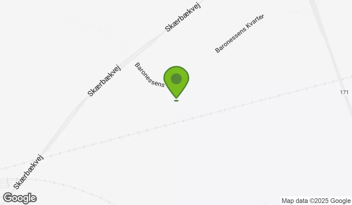 Baronessens Kvarter 6A, 7000 Fredericia