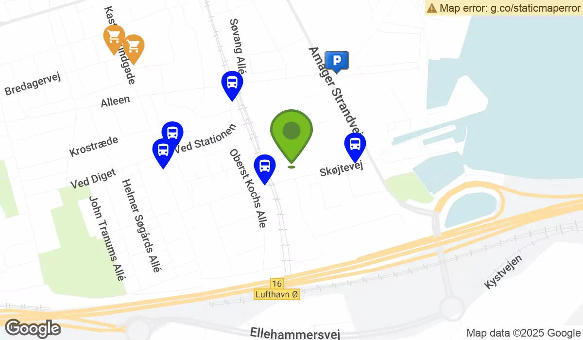 Skøjtevej 26, 2770 Kastrup
