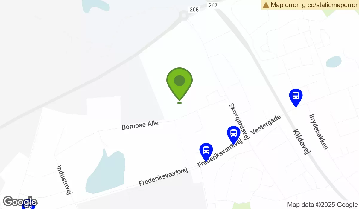 Skovgårdsvej 23A, 3200 Helsinge