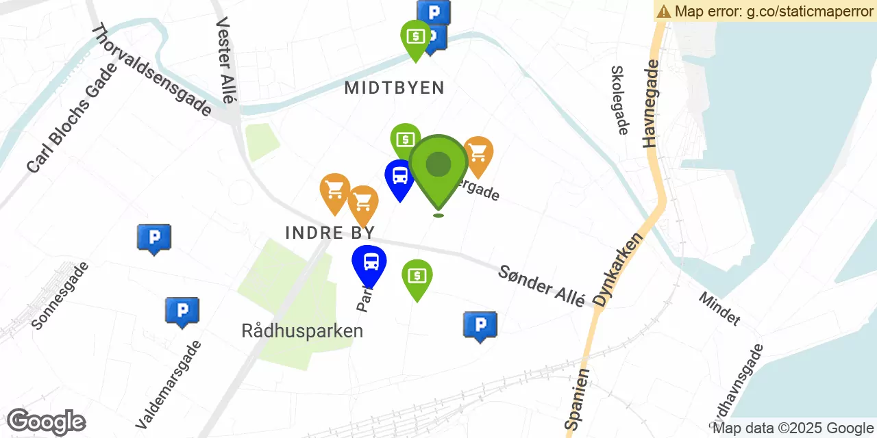 Søndergade 57, 8000 Aarhus C