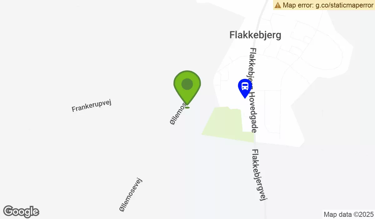 Øllemosevej 4B, 4200 Slagelse