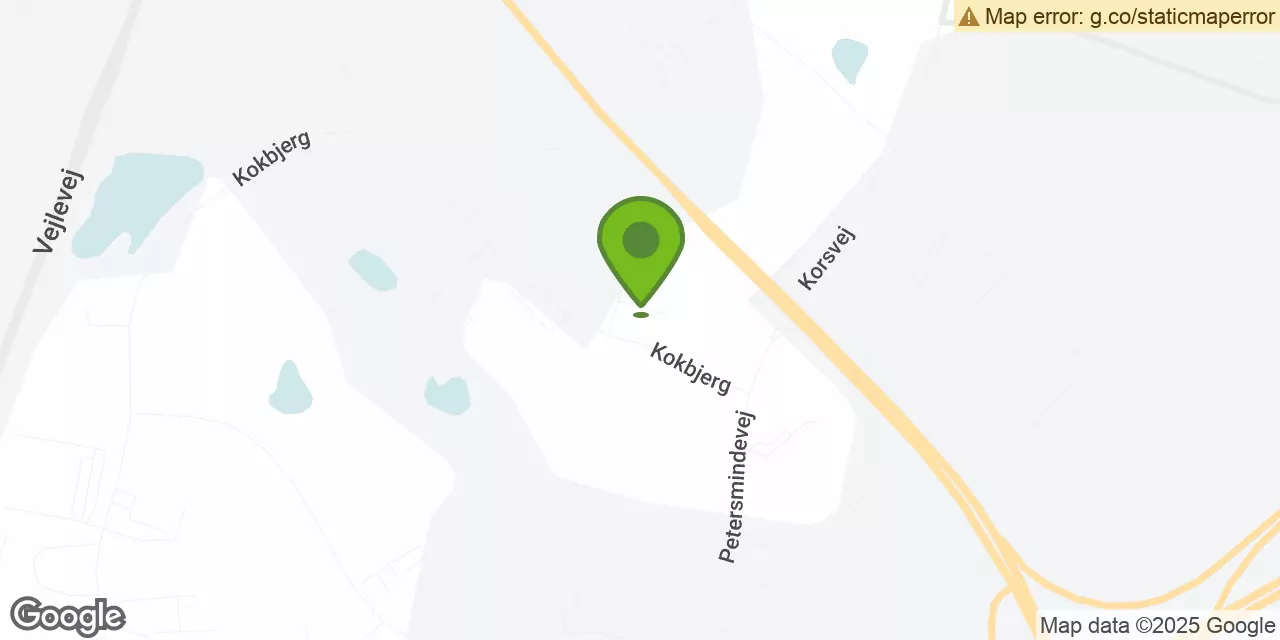 Kokbjerg 29B, 6000 Kolding