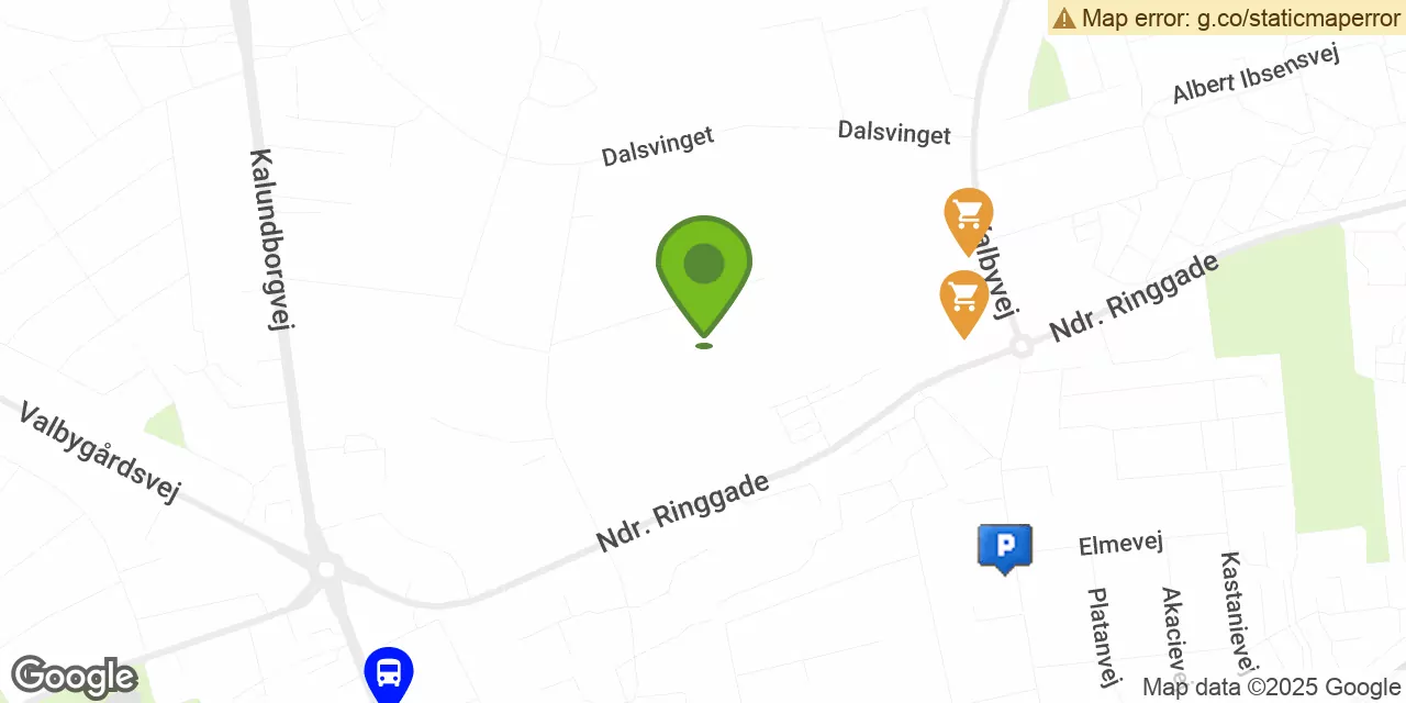 Fabriksvej 6, 4200 Slagelse