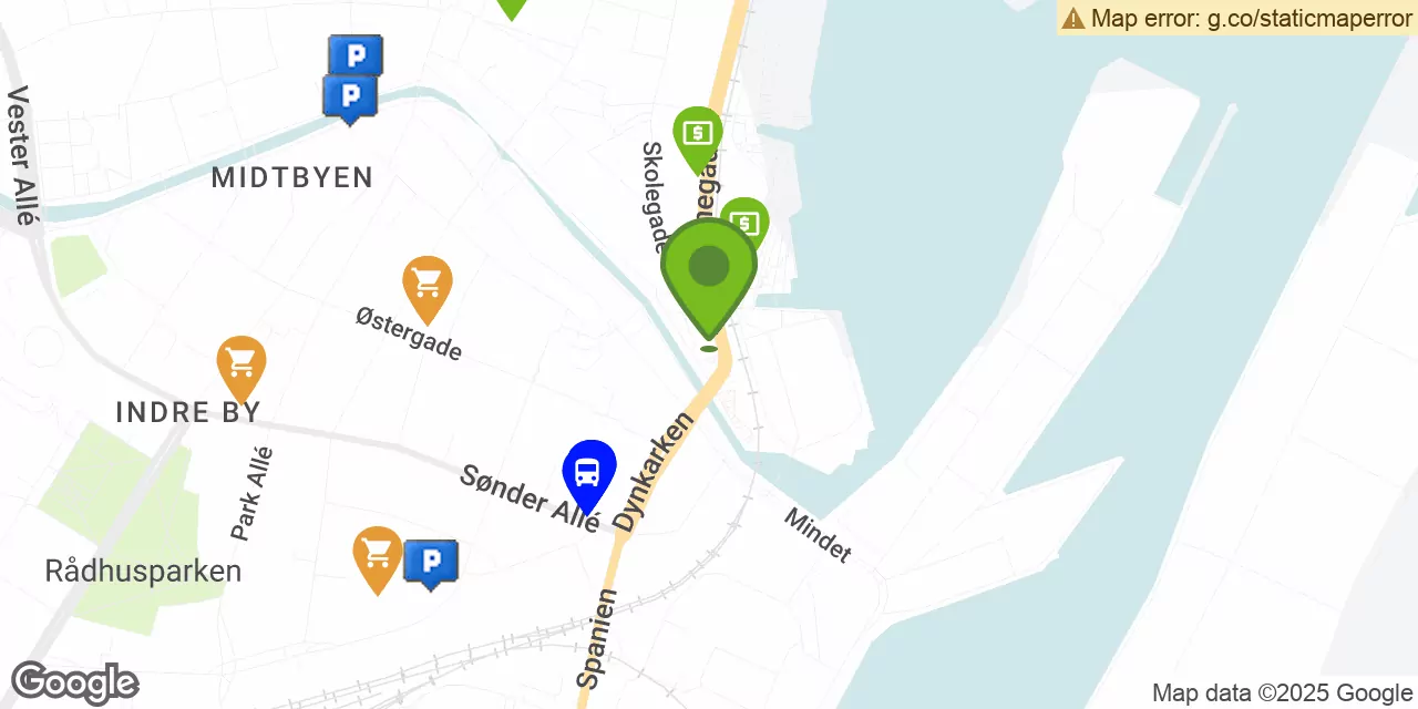 Europaplads 2, 8000 Aarhus C