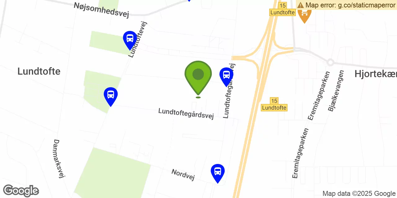 Lundtoftegårdsvej 93A, 2800 Kongens Lyngby