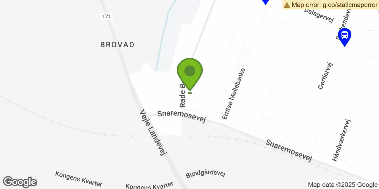 Røde Banke 111, 7000 Fredericia