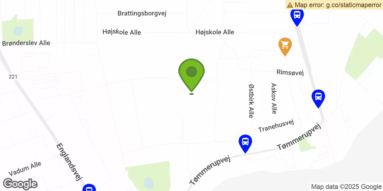 Kirstinehøj 42, 2770 Kastrup