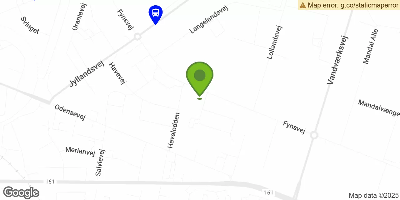 Alsvej 2, 5500 Middelfart
