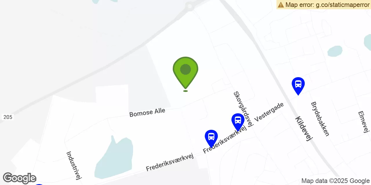 Skovgårdsvej 23A, 3200 Helsinge