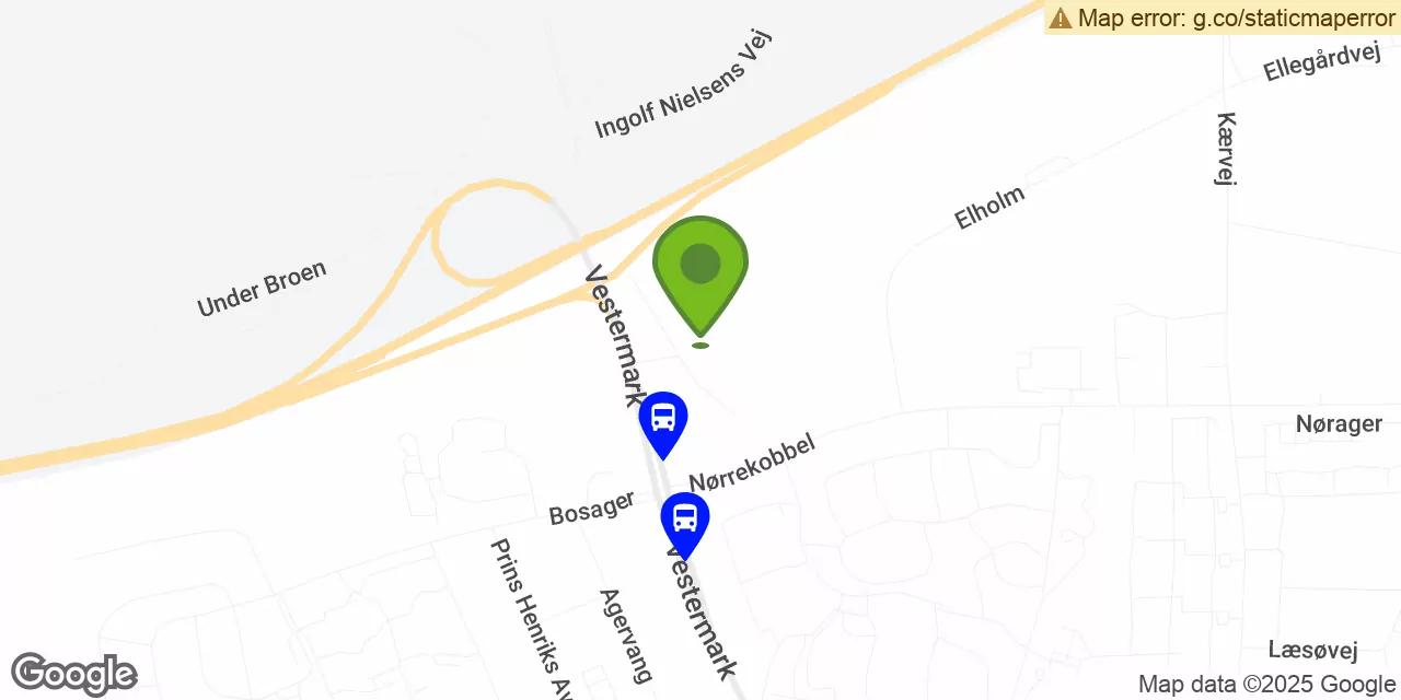 Arnkilgade 74, 6400 Sønderborg