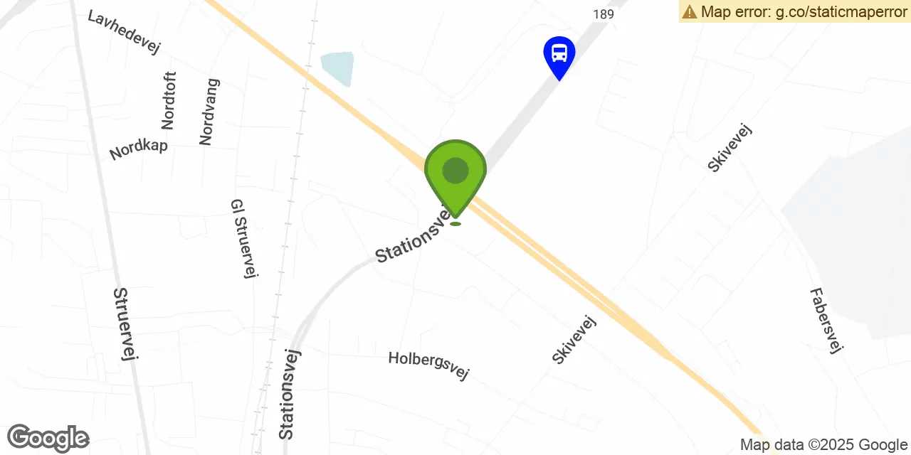 Jens Baggesens Vej 12, 7500 Holstebro