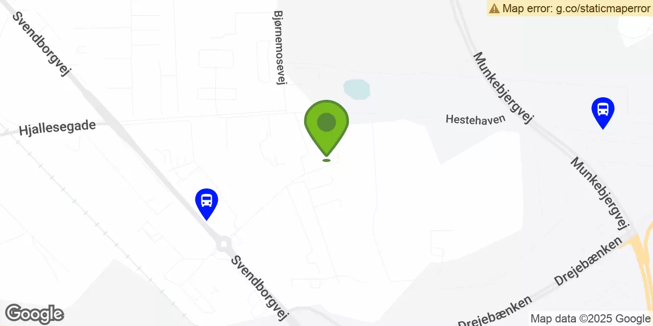 Hestehaven 21M, 5260 Odense S