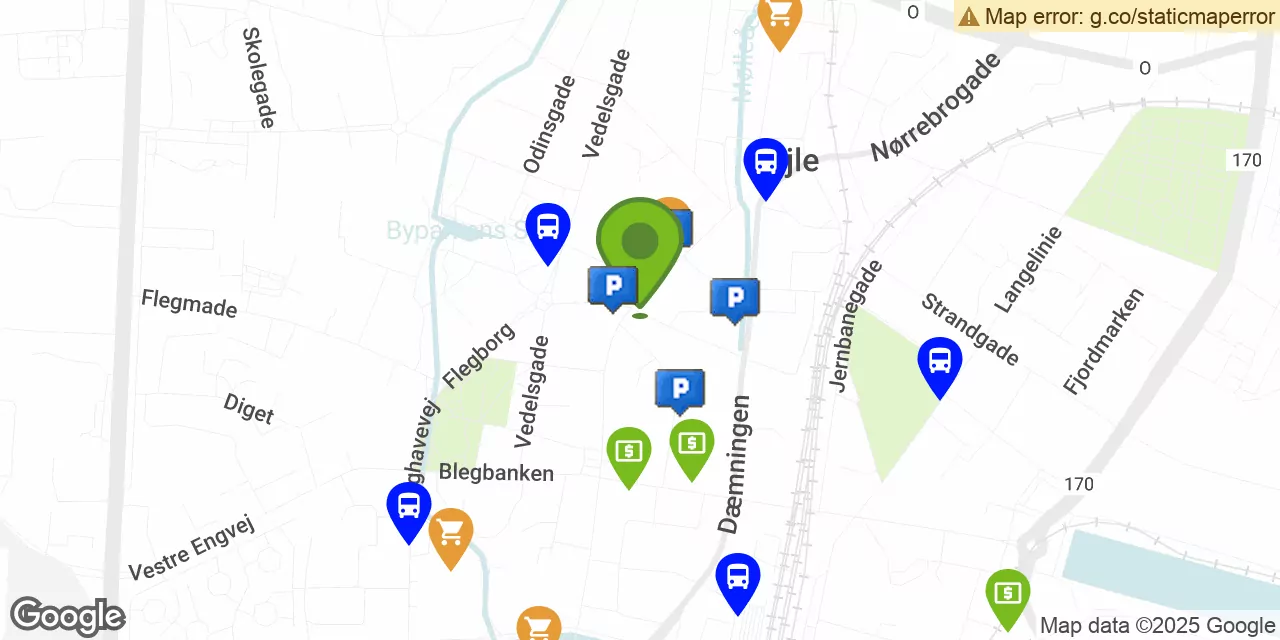 Vissingsgade 2B, 7100 Vejle