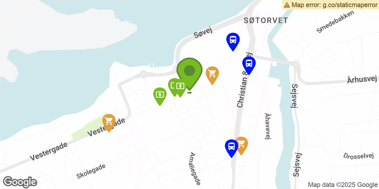 Vestergade 7, 8600 Silkeborg