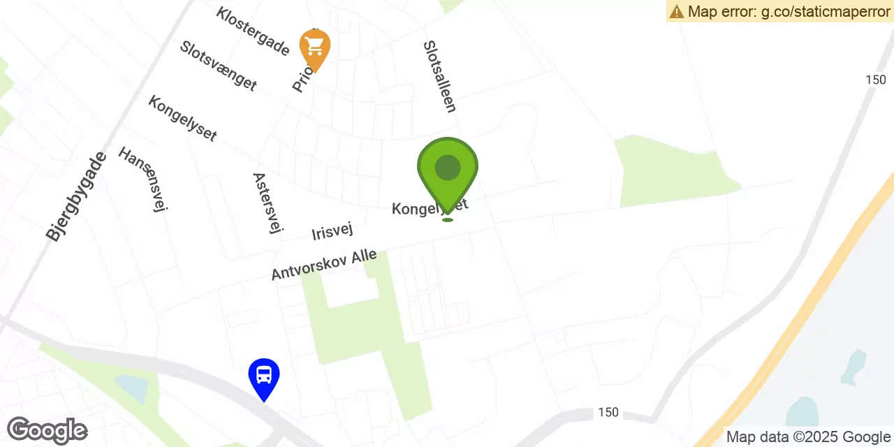 Kongelyset 3B, 4200 Slagelse