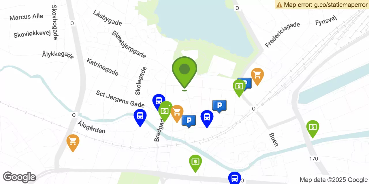 Østergade 6, 6000 Kolding