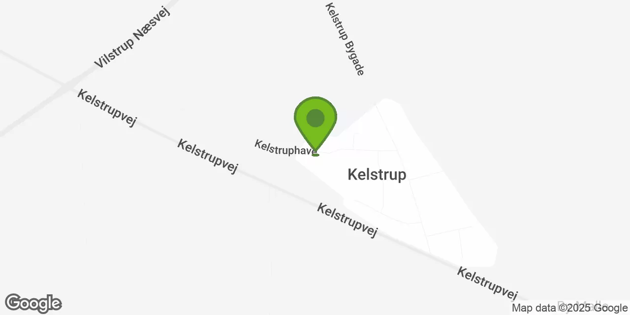 Kelstruphave 91A, 6100 Haderslev